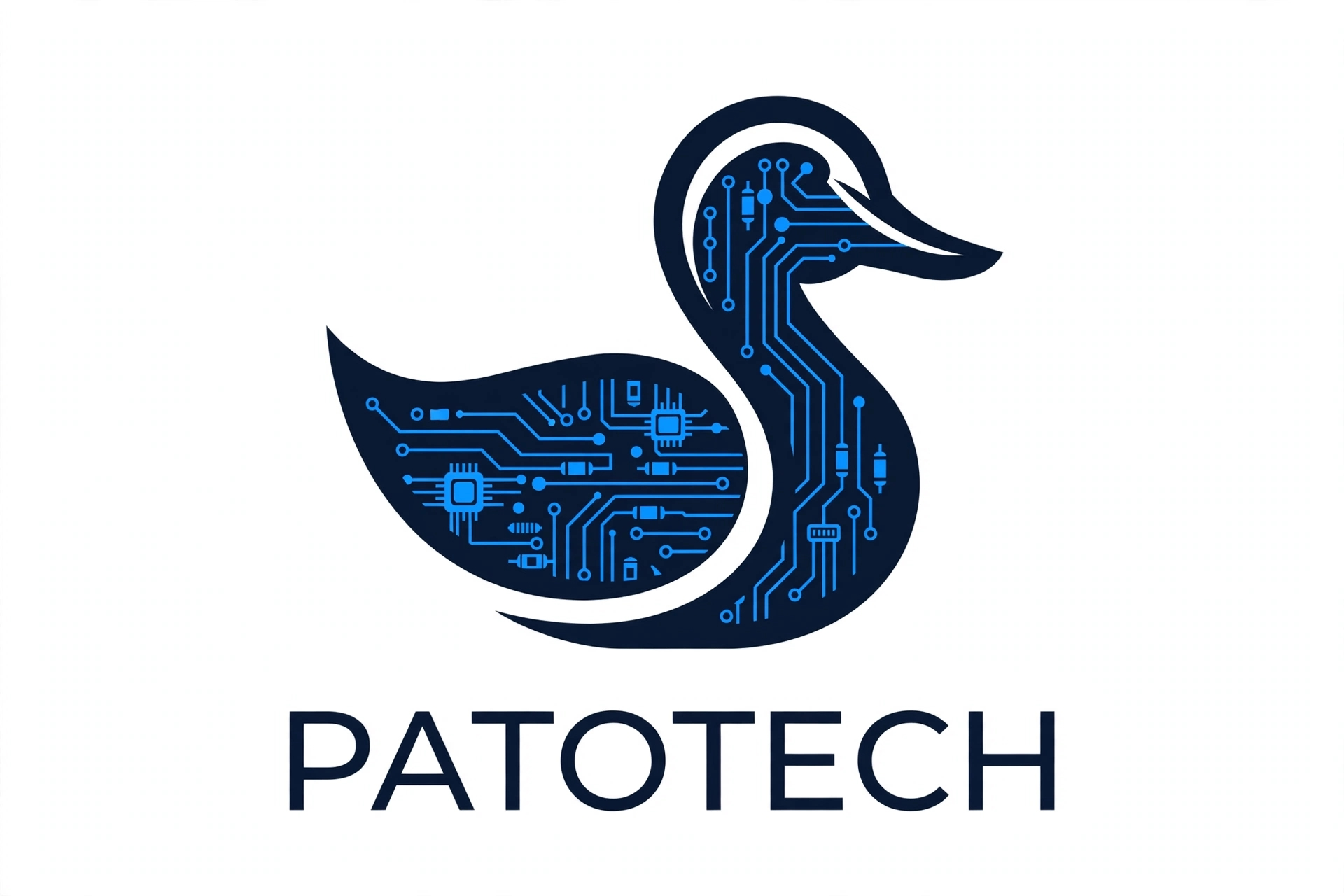 Logo PATOTECH